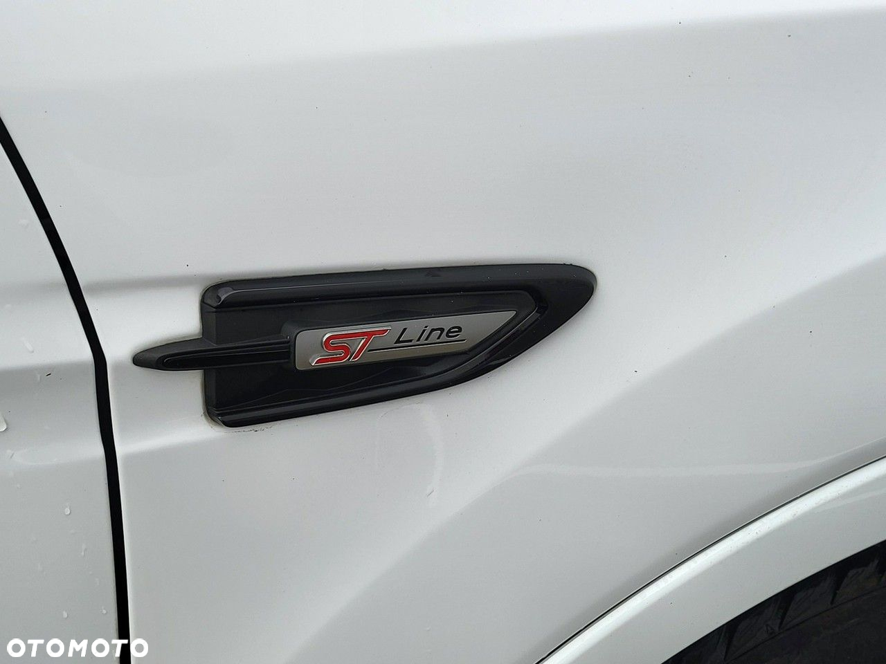 Ford Kuga - 13