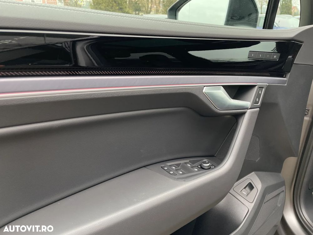 Volkswagen Touareg 3.0 V6 TDI 4Motion DPF Automatik R-Line - 12