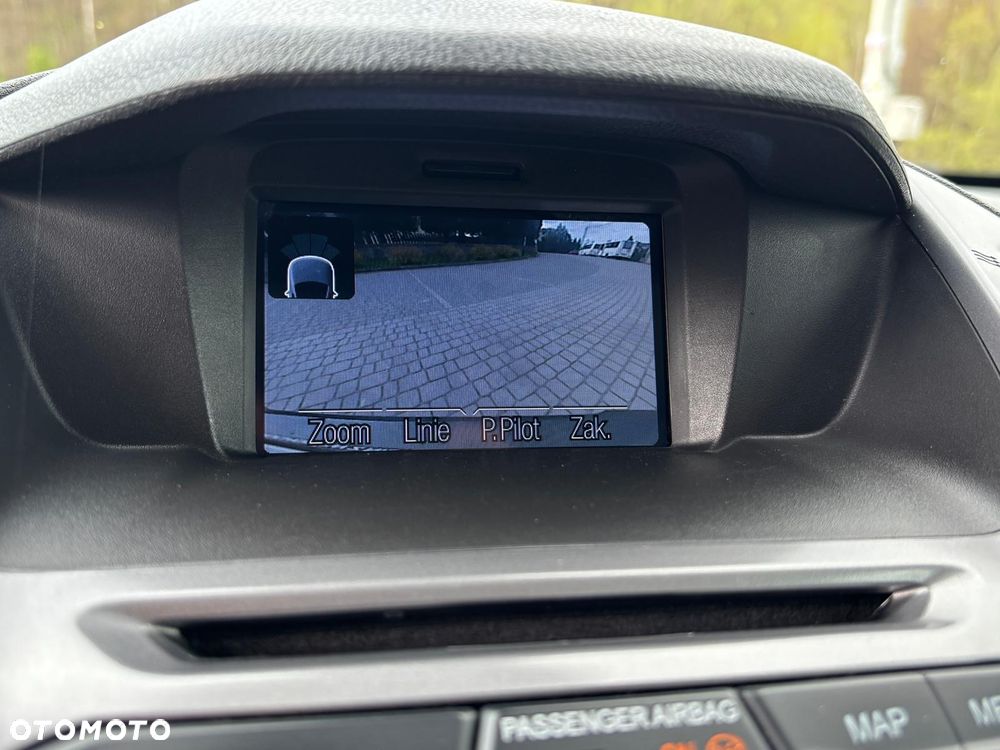 Ford Tourneo Connect Grand - 14