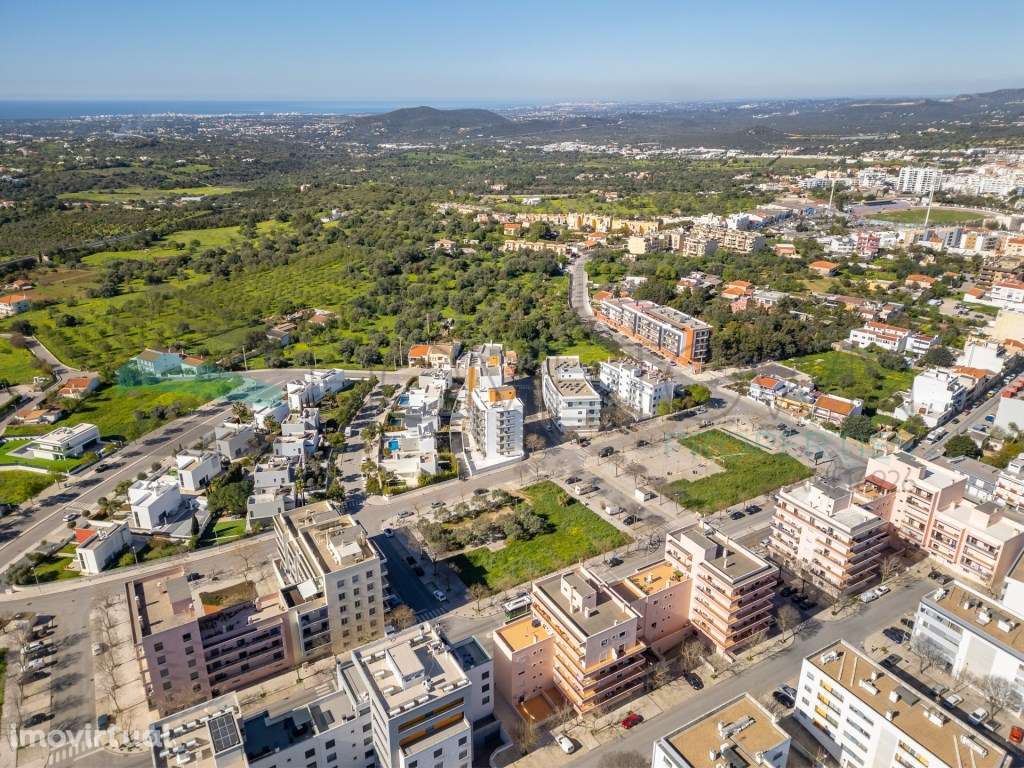 Terreno urbano para construção - Loulé - Grande imagem: 3/11
