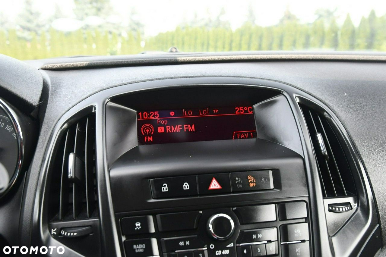Opel Astra - 30
