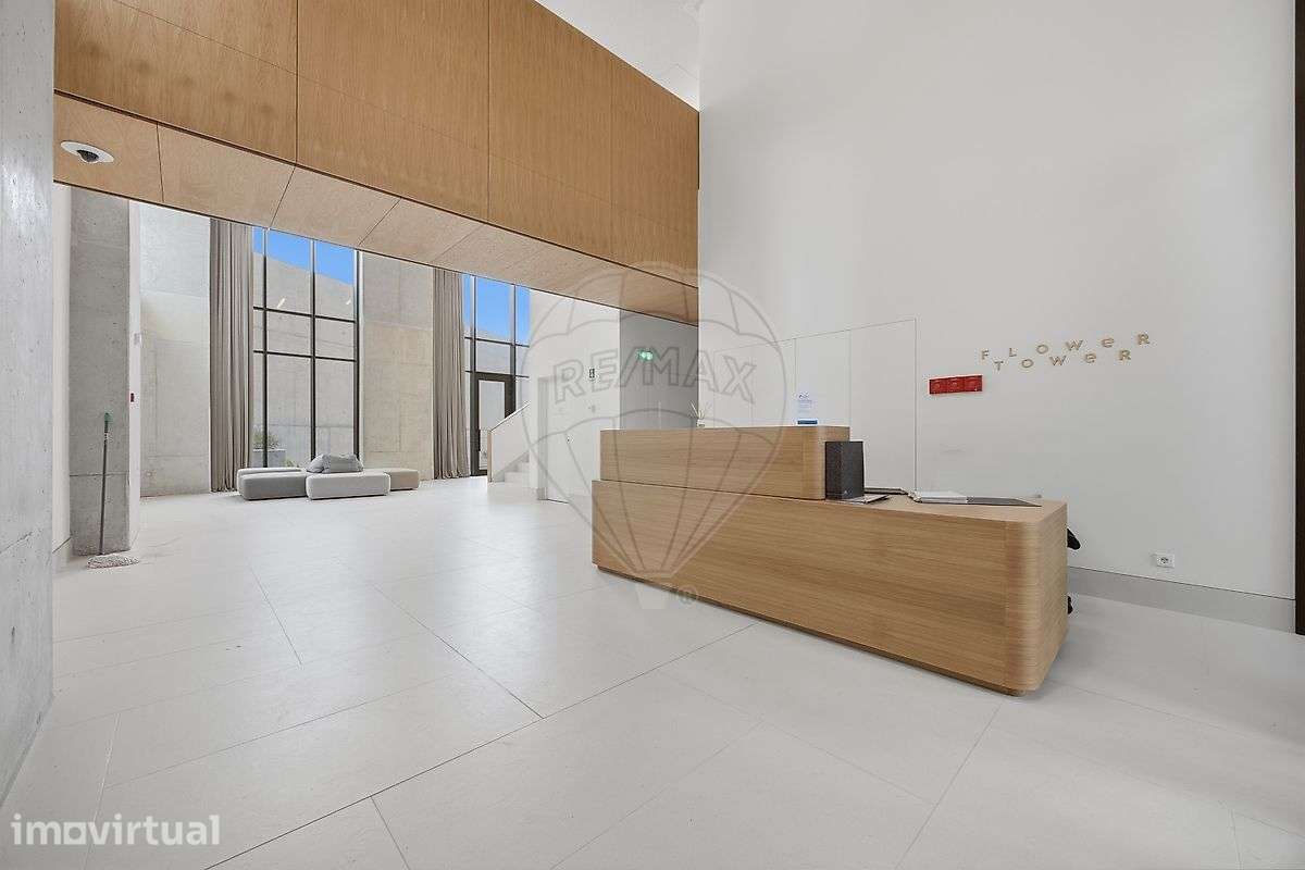 Apartamento T2 para venda - Grande imagem: 3/32