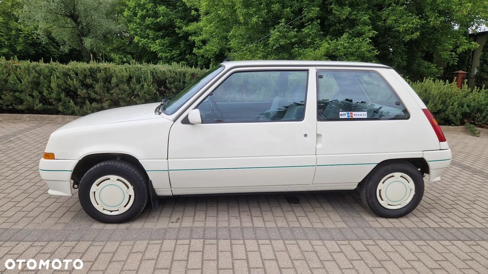 Renault 5 - 2