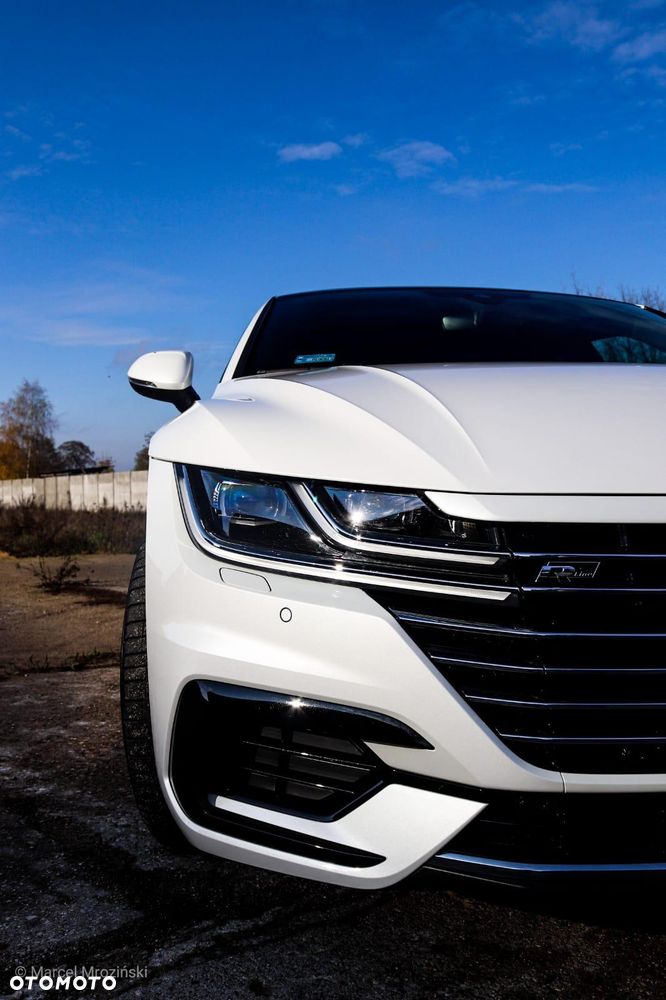 Volkswagen Arteon 2.0 TSI R-Line DSG - 3