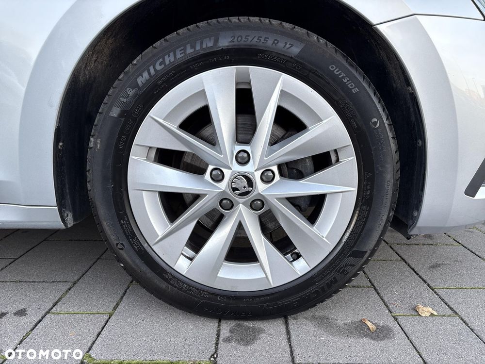 Skoda Octavia 1.5 TSI ACT Ambition - 18