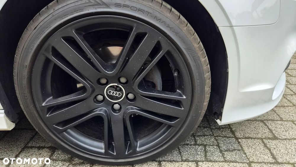 Audi A3 Limousine 1.4 TFSI Edycja specjalna - 24