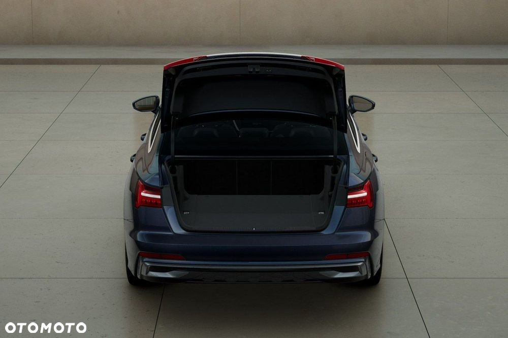 Audi A6 Limousine - 6