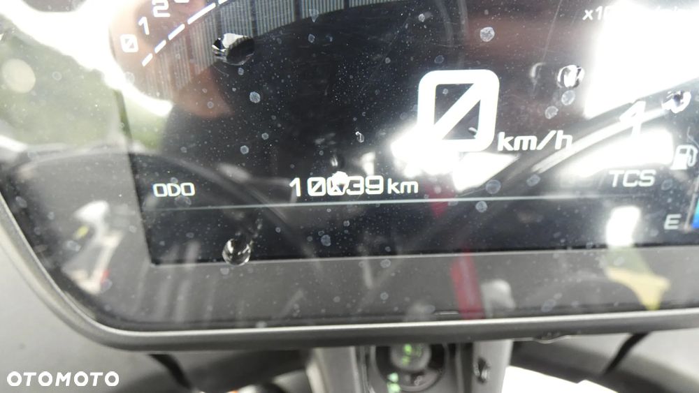 Yamaha YZF - 14