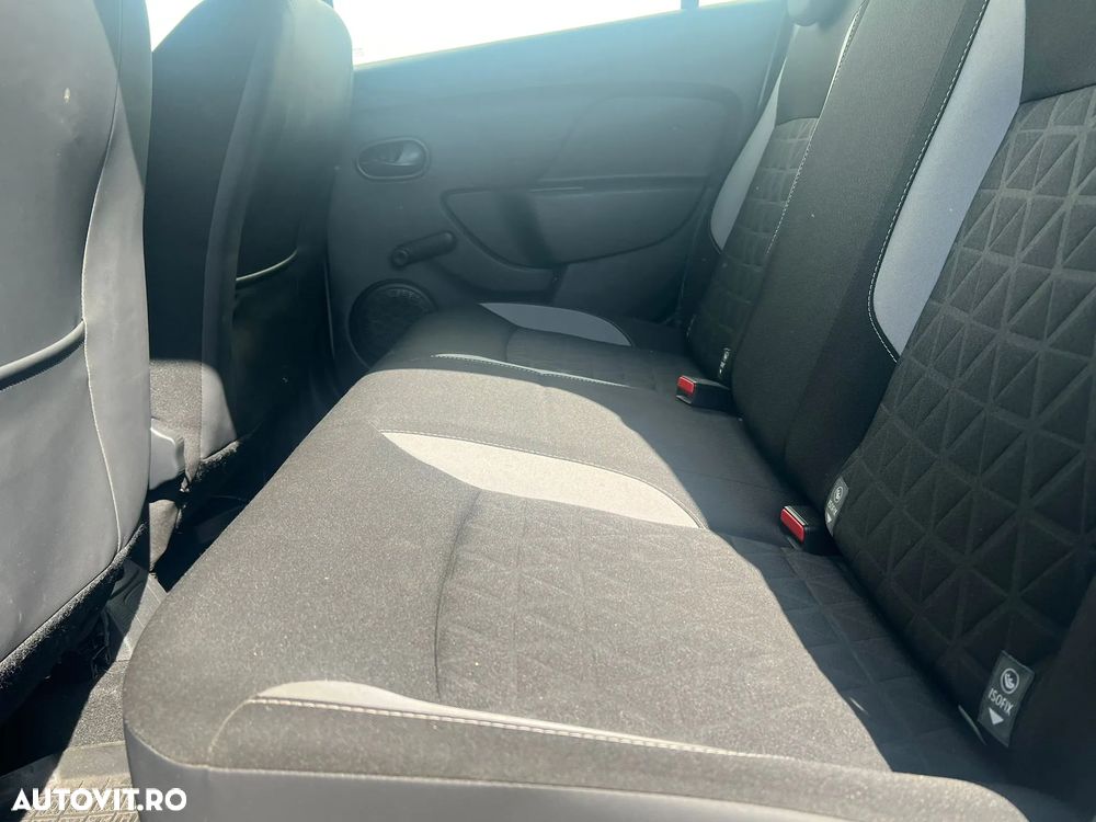 Dacia Sandero Stepway 0.9 TCe - 24