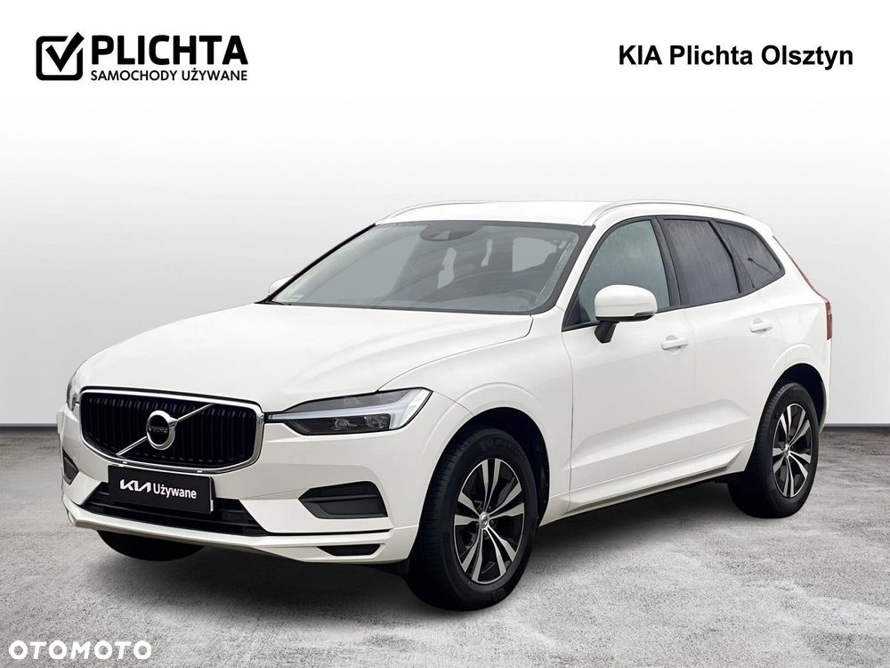 Volvo XC 60 - 1