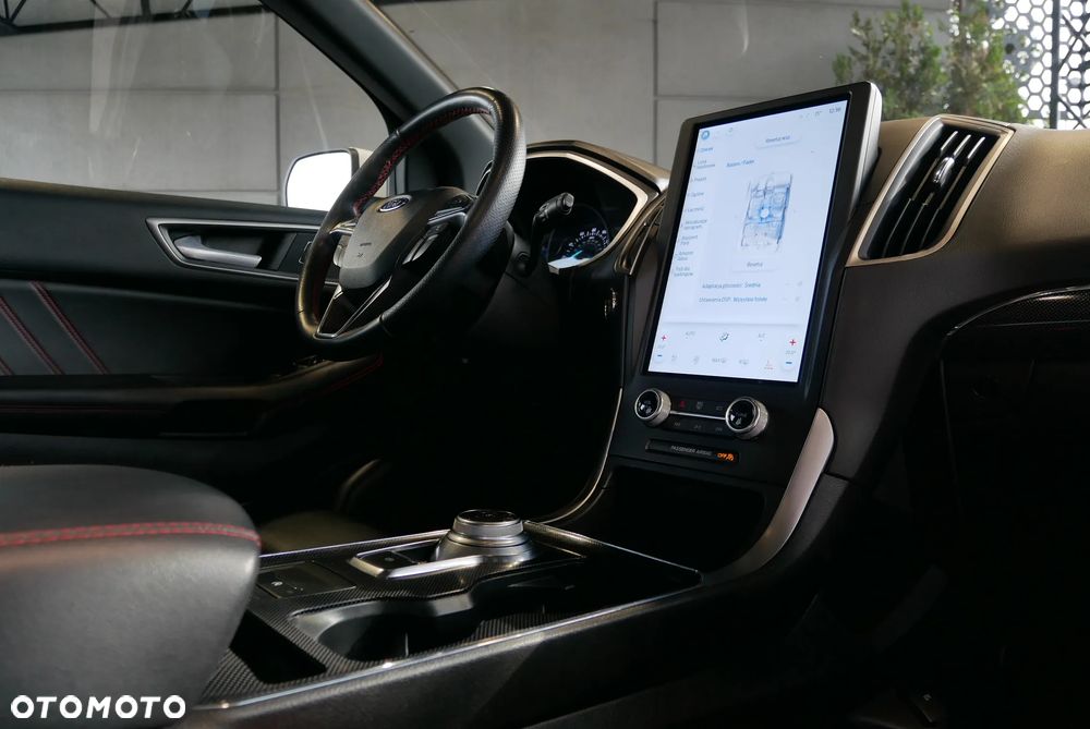 Ford Edge 2.0 EcoBlue Bi-Turbo 4x4 ST-LINE - 27