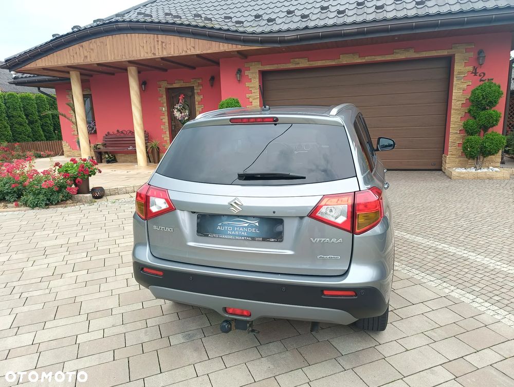 Suzuki Vitara - 15