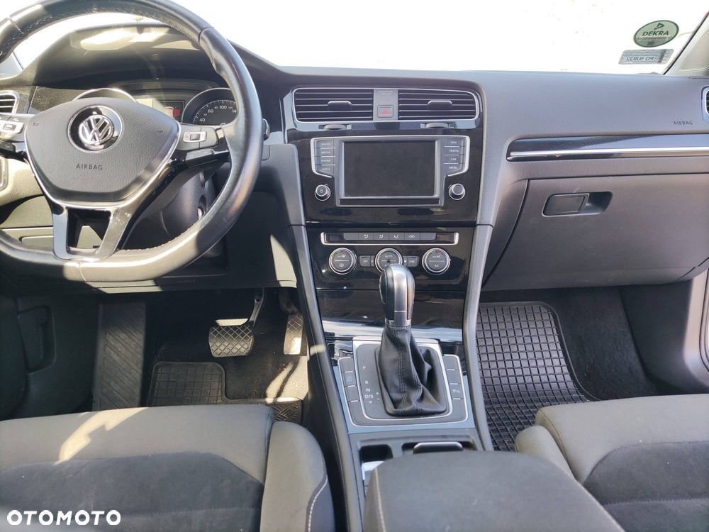 Volkswagen Golf 2.0 TDI BMT Highline DSG EU6 - 6