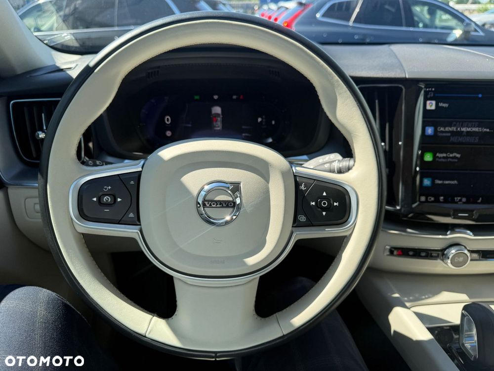 Volvo XC 60 - 23