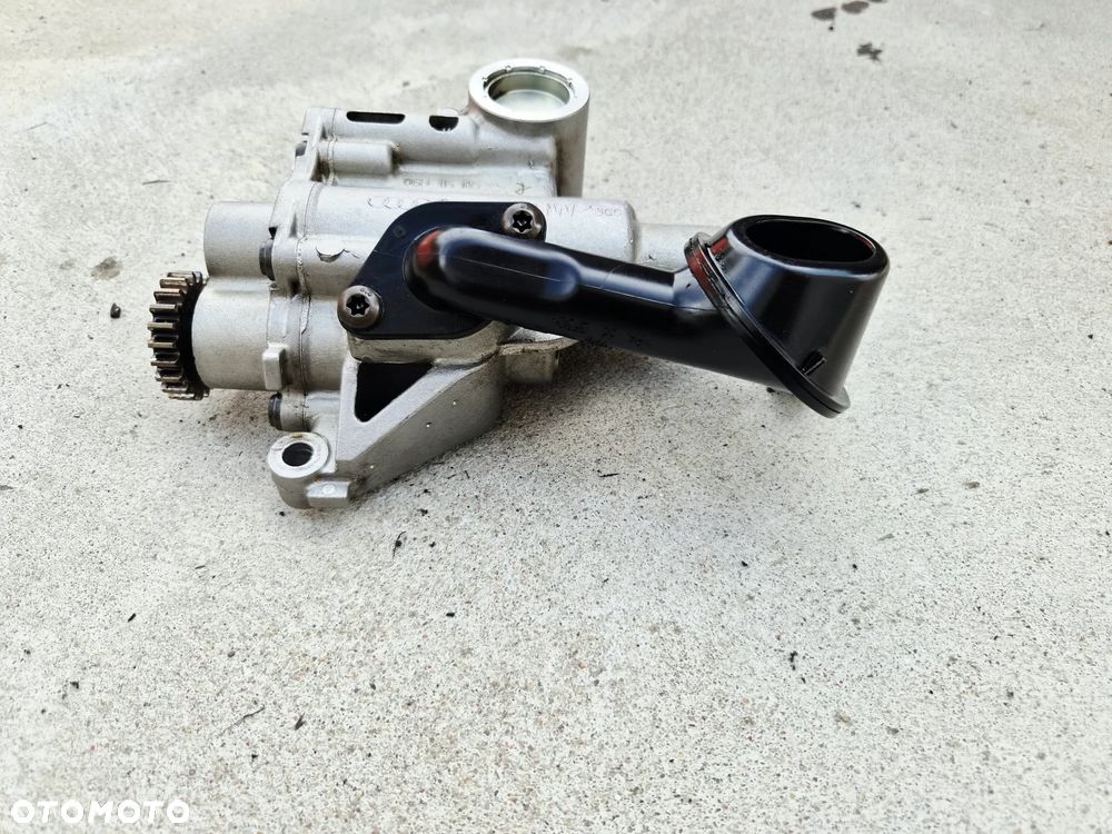 Pompa Smok Oleju Olejowa Silnika 1.8 2.0 TFSI  Audi A3 VW Golf Seat Skoda 06H115105AC 06J115251L - 3