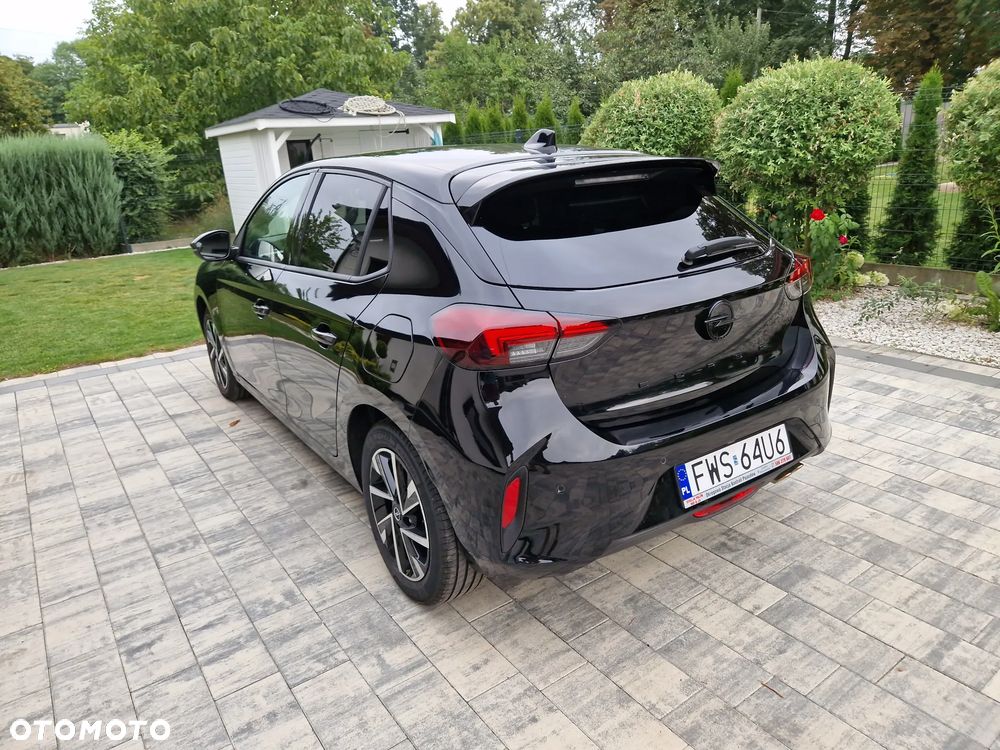 Opel Corsa 1.2 GS S&S - 18