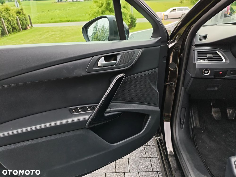 Peugeot 508 155 THP Allure - 17