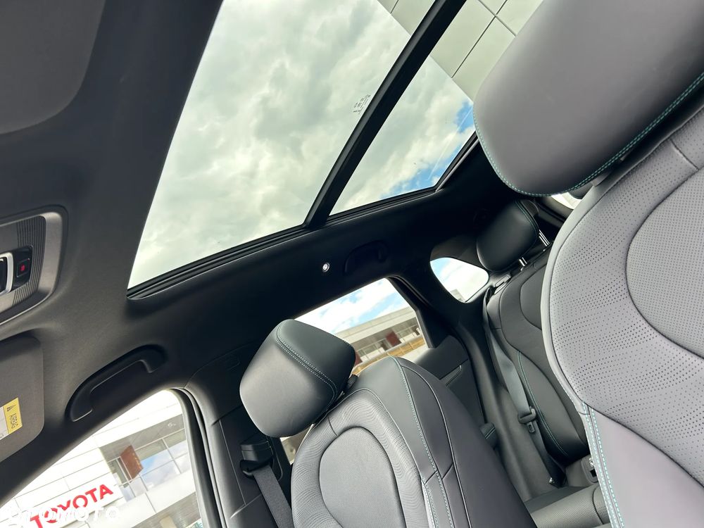 BYD Seal 6 1.5 Comfort - 19