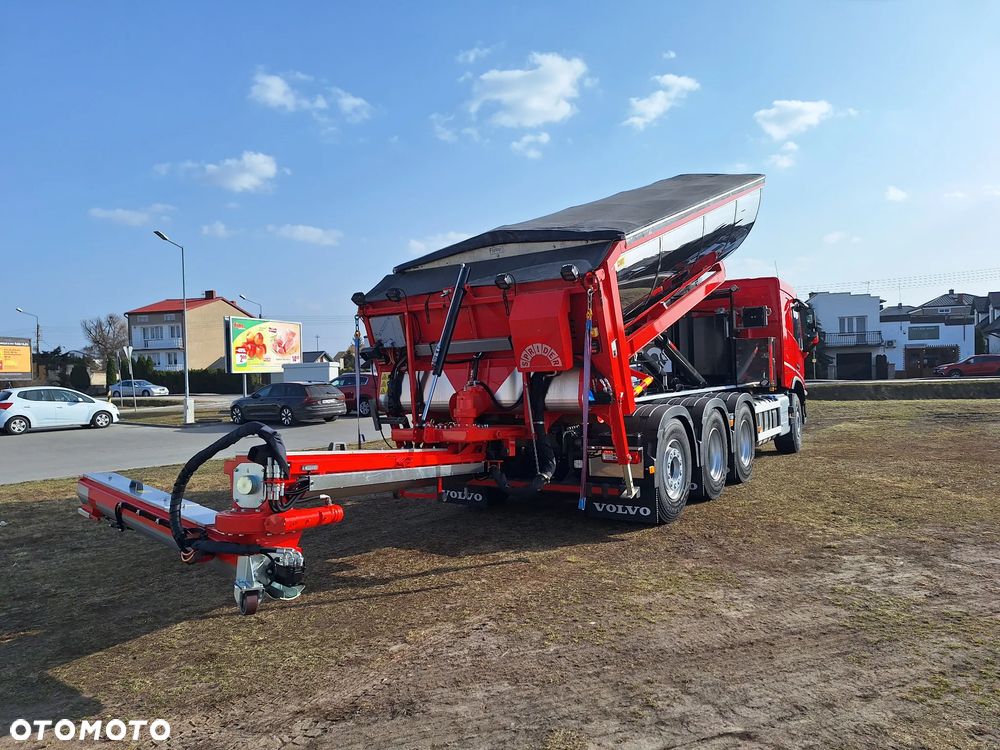 Volvo FM 84 TR - 5