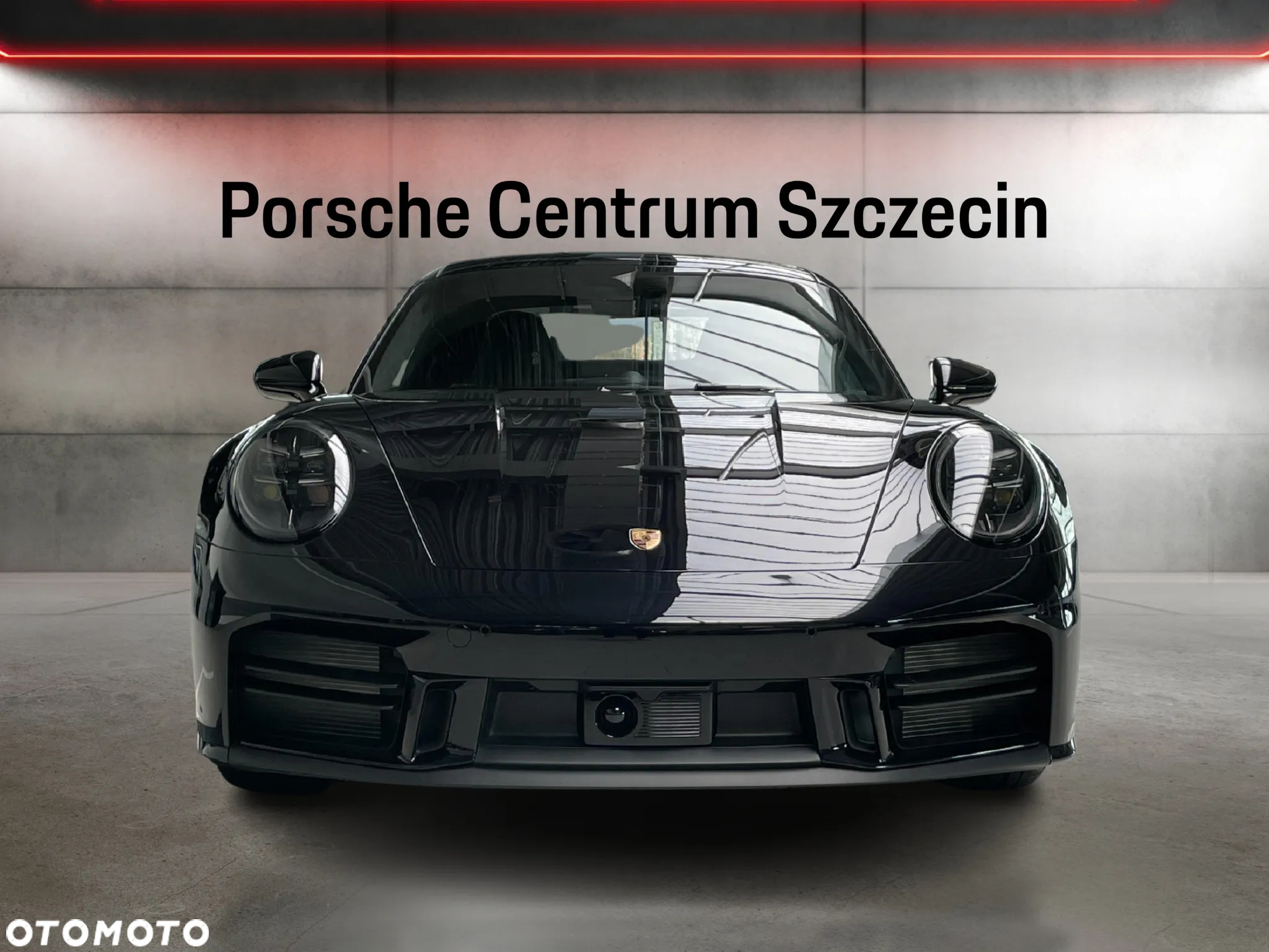 Porsche 911 Carrera - 8