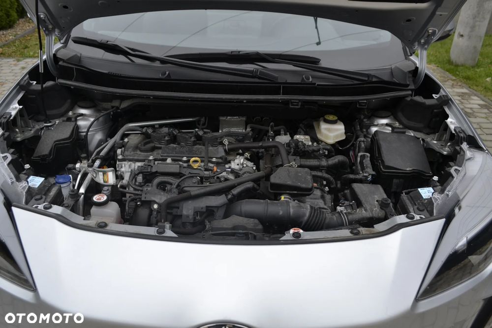 Toyota Yaris Cross 2024 photo 5