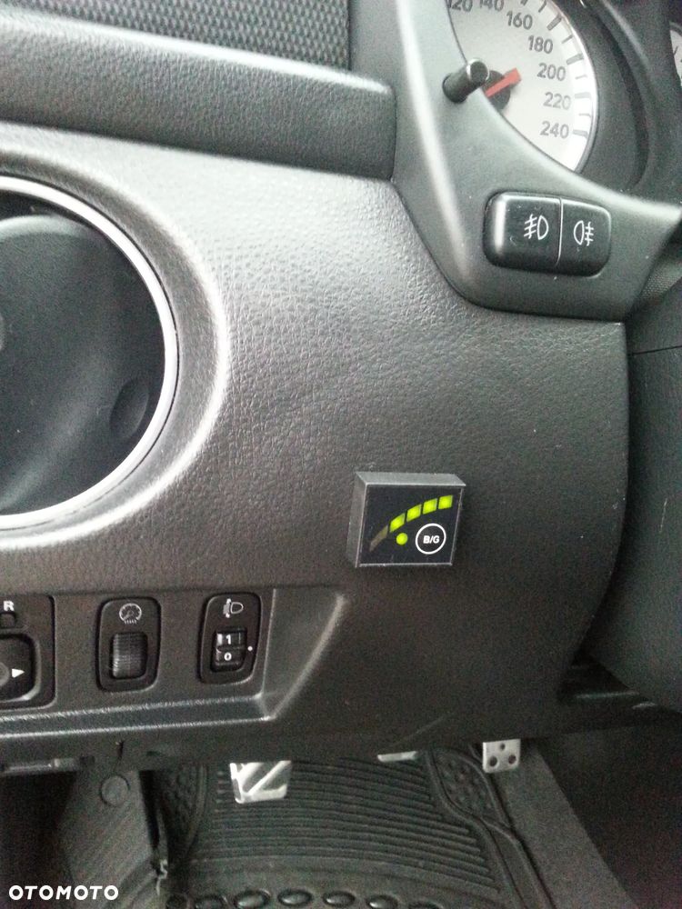Mitsubishi Outlander 2.0 Turbo 4WD - 10