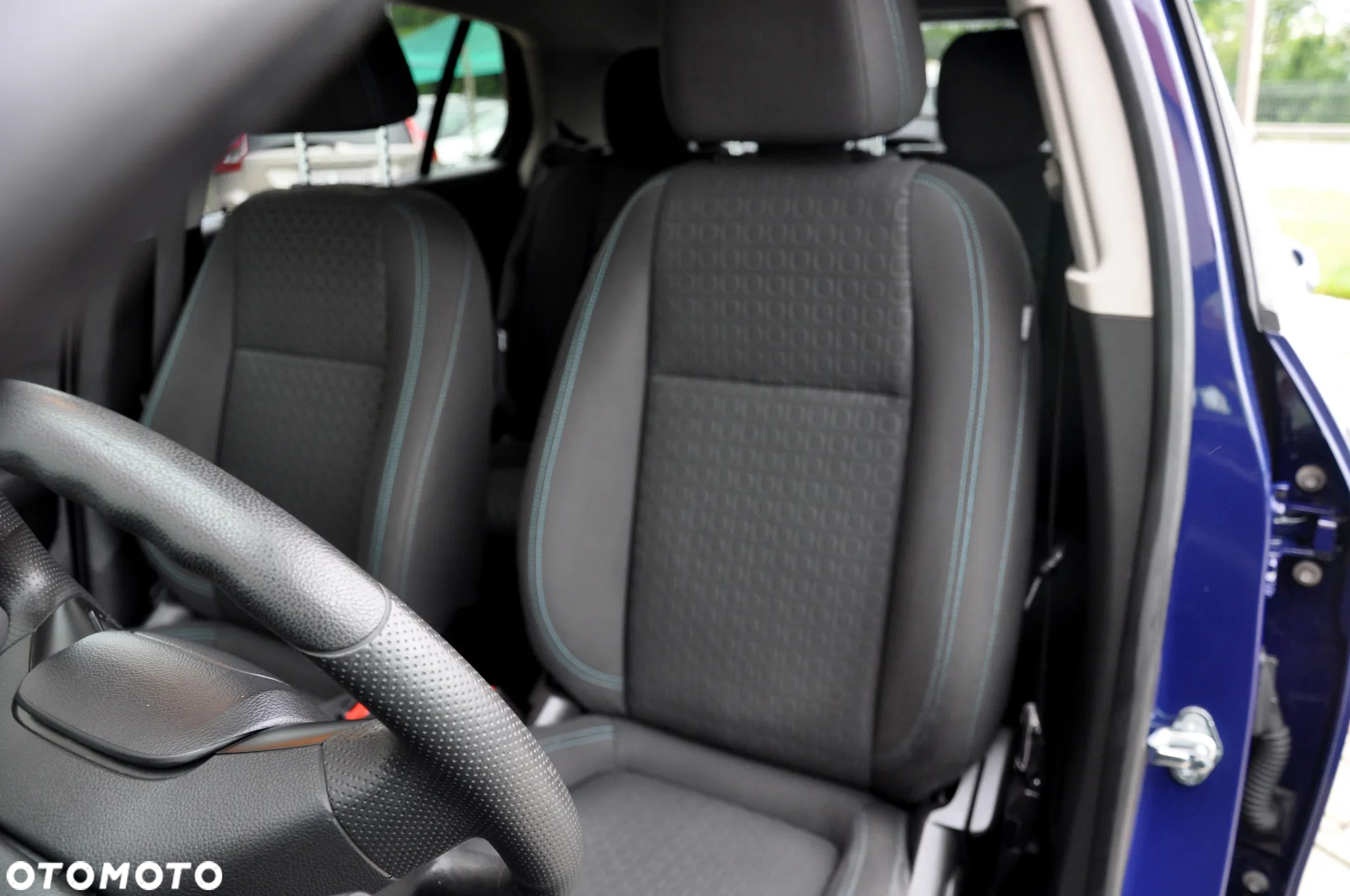 Chevrolet Trax 1.4 T LT AWD - 27