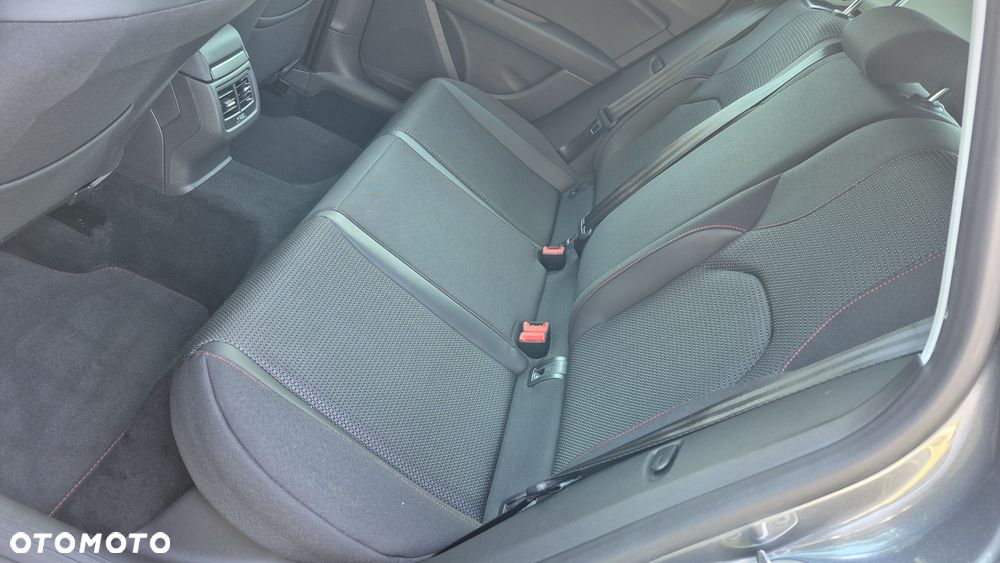 Seat Leon 1.4 TSI Start&Stop FR - 14