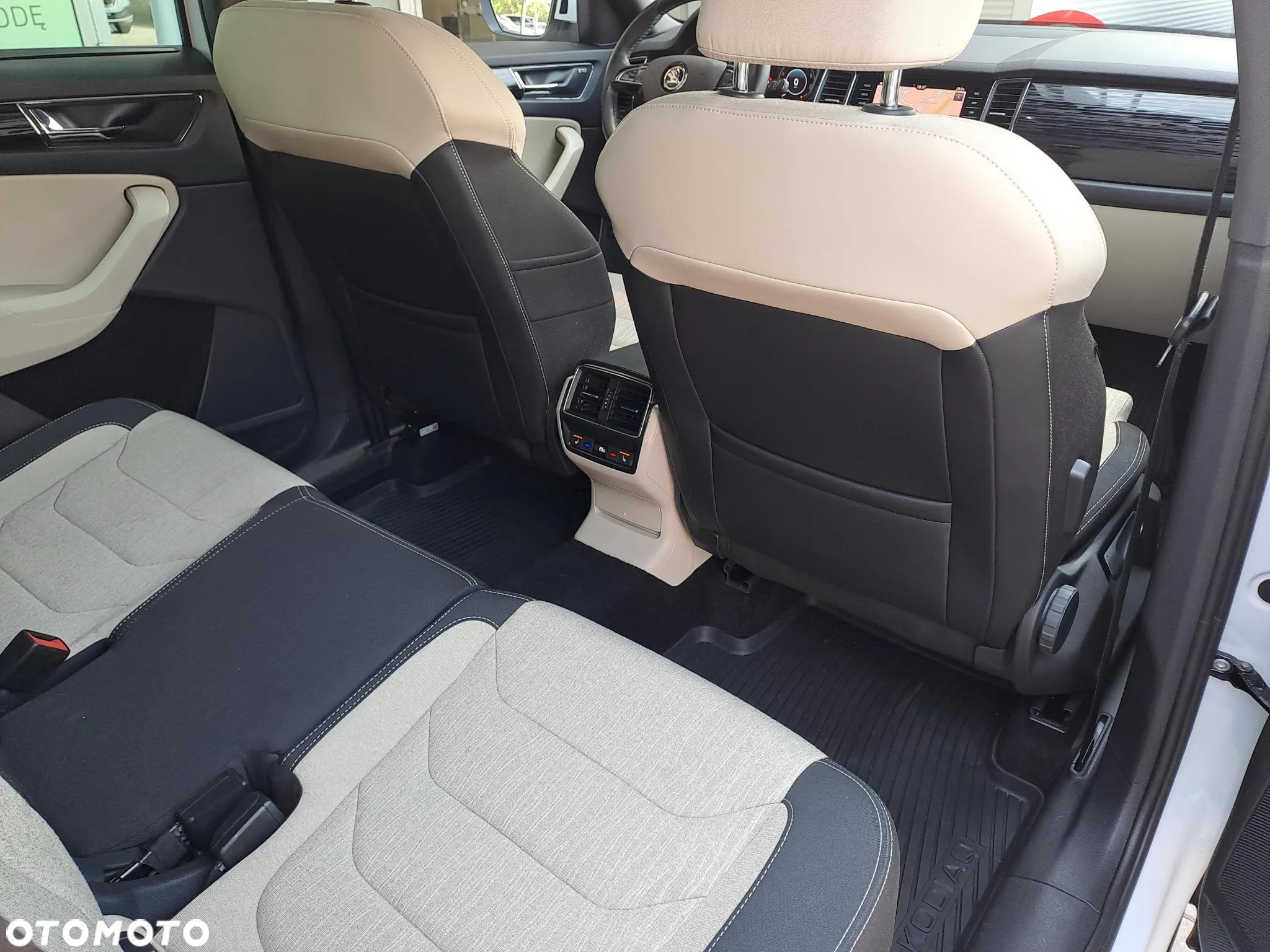 Skoda Kodiaq 2.0 TDI 4x4 Style DSG - 11