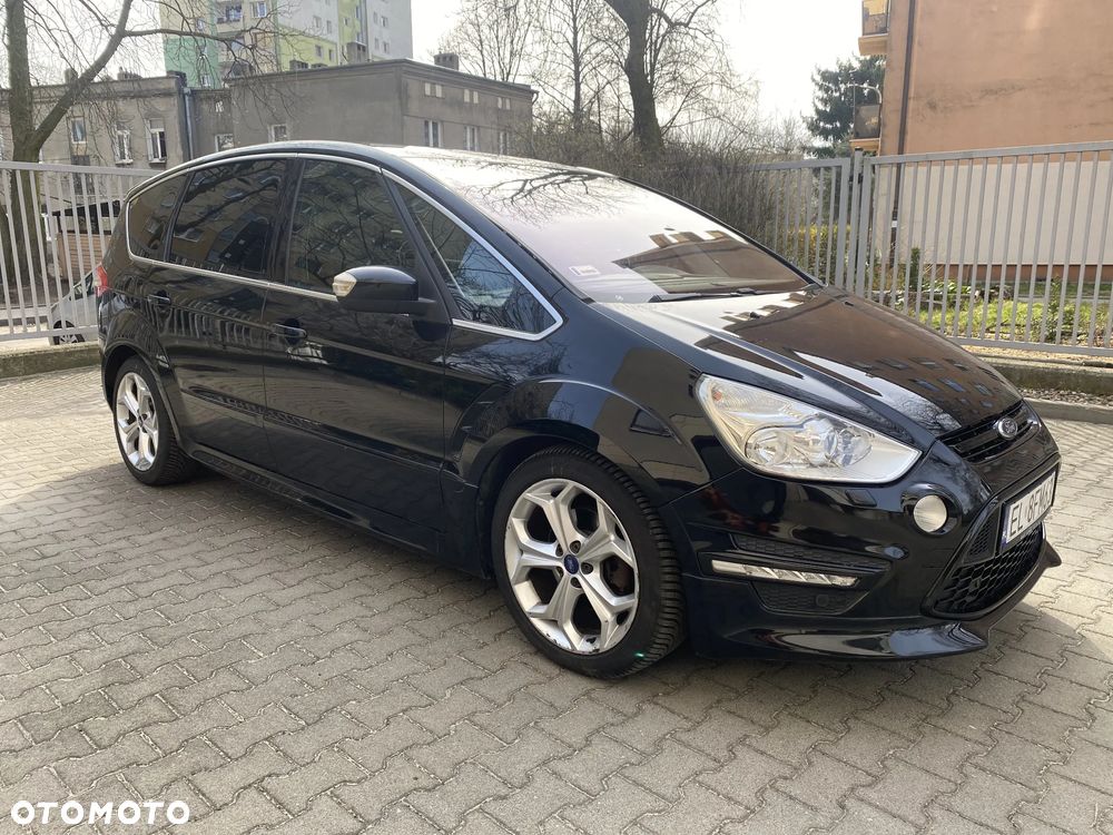 Ford S-Max - 5