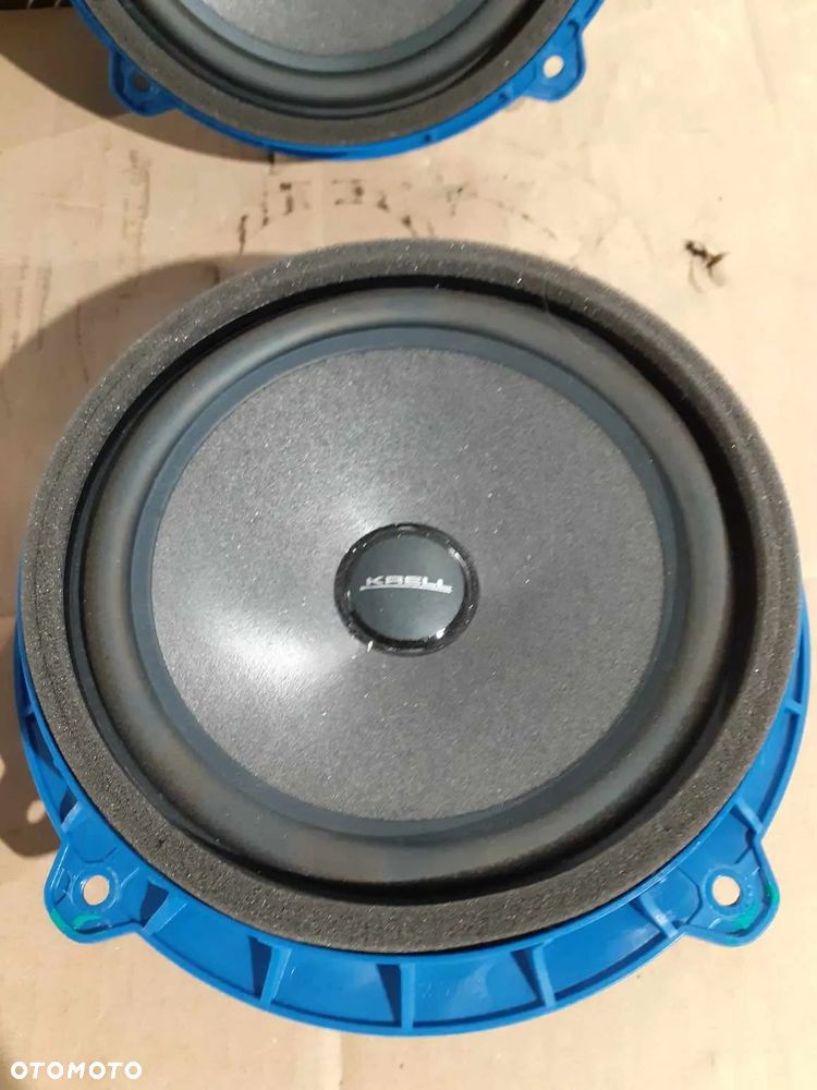 HYUNDAI TUCSON III KIA SPORTAGE IV GŁOŚNIKI KOMPLET - 4