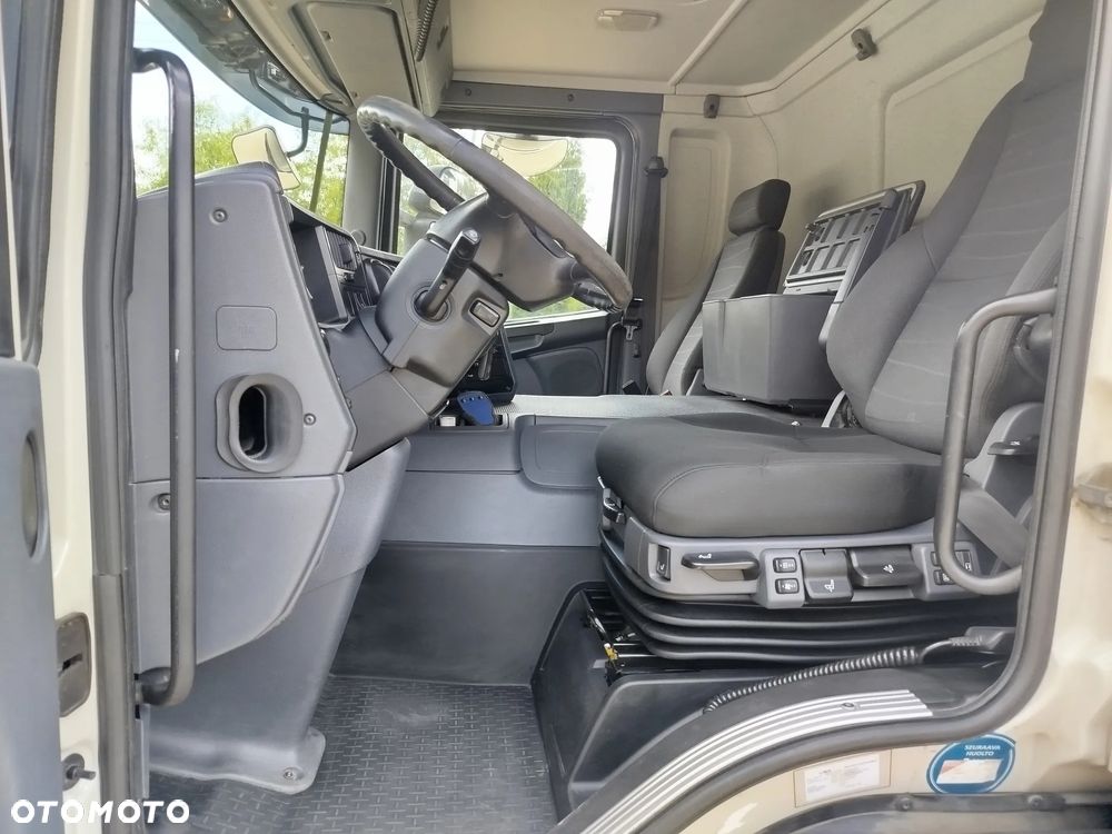 Scania P 360 - 15