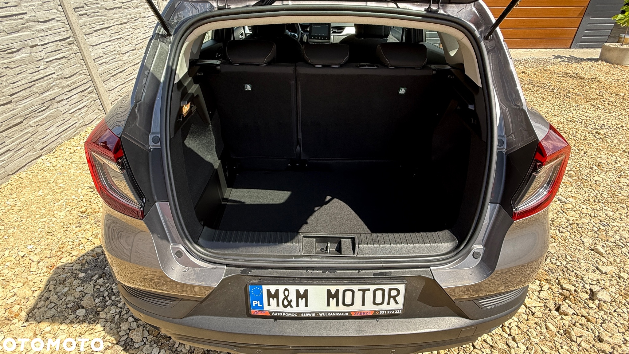 Mitsubishi ASX 1.0T Inform - 17