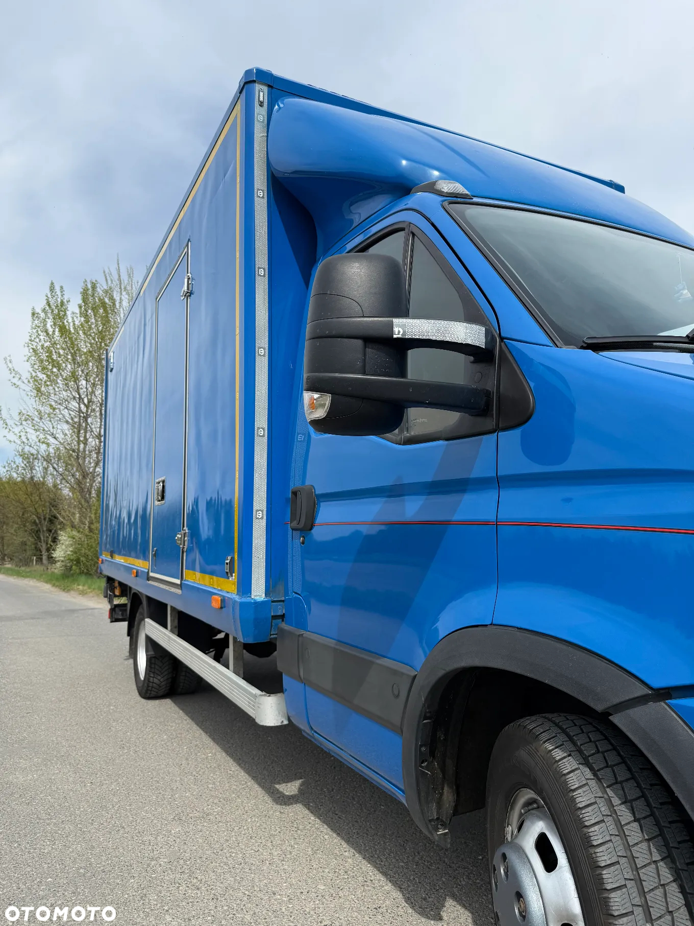 Iveco 50C15 - 9