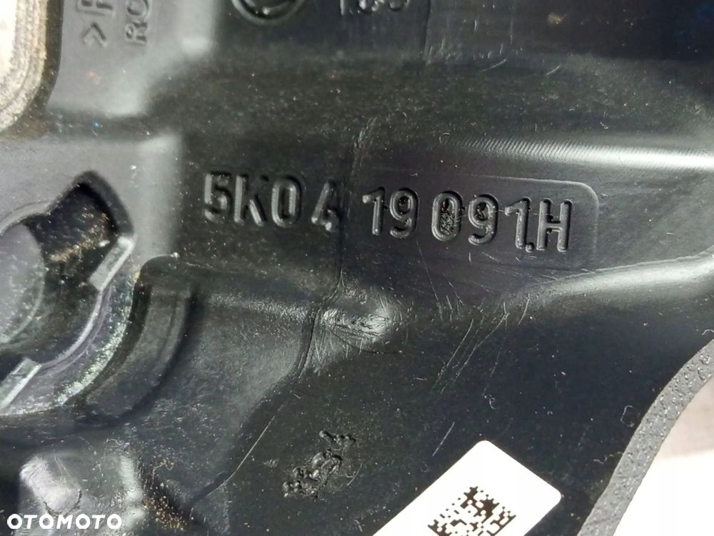 KIEROWNICA VW CADDY III 2K 2K0 PRZEDLIFT 5K0419091H - 7