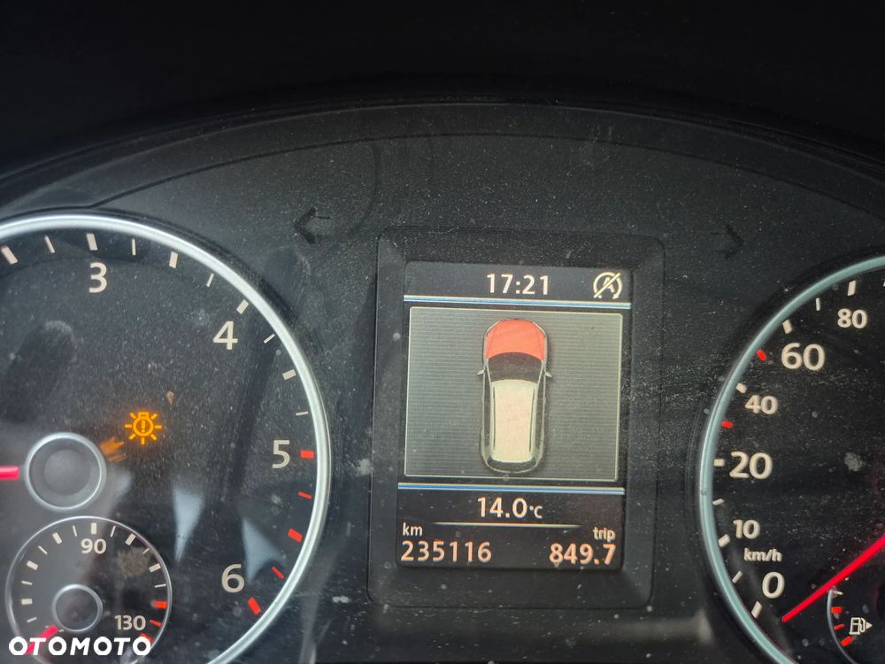 Volkswagen Tiguan - 24