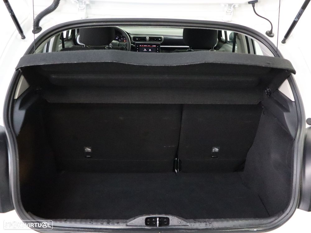 Citroën C3 1.2 PureTech Feel Pack - 16