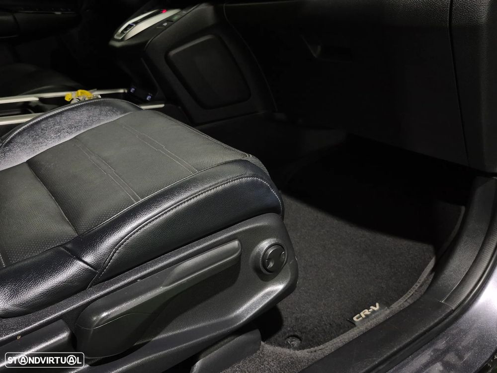 Honda CR-V 2.0 i-MMD Lifestyle - 40