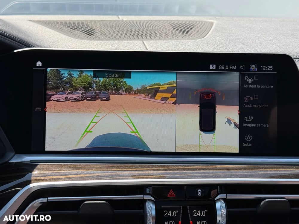 BMW X5 xDrive30d AT MHEV - 26
