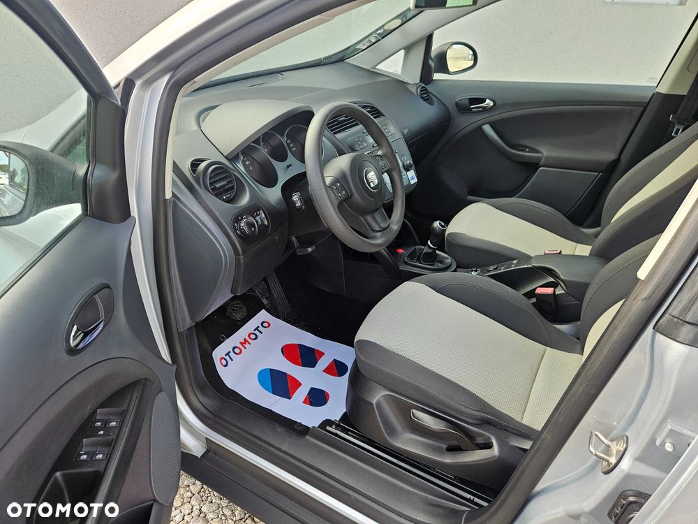 Seat Altea - 7