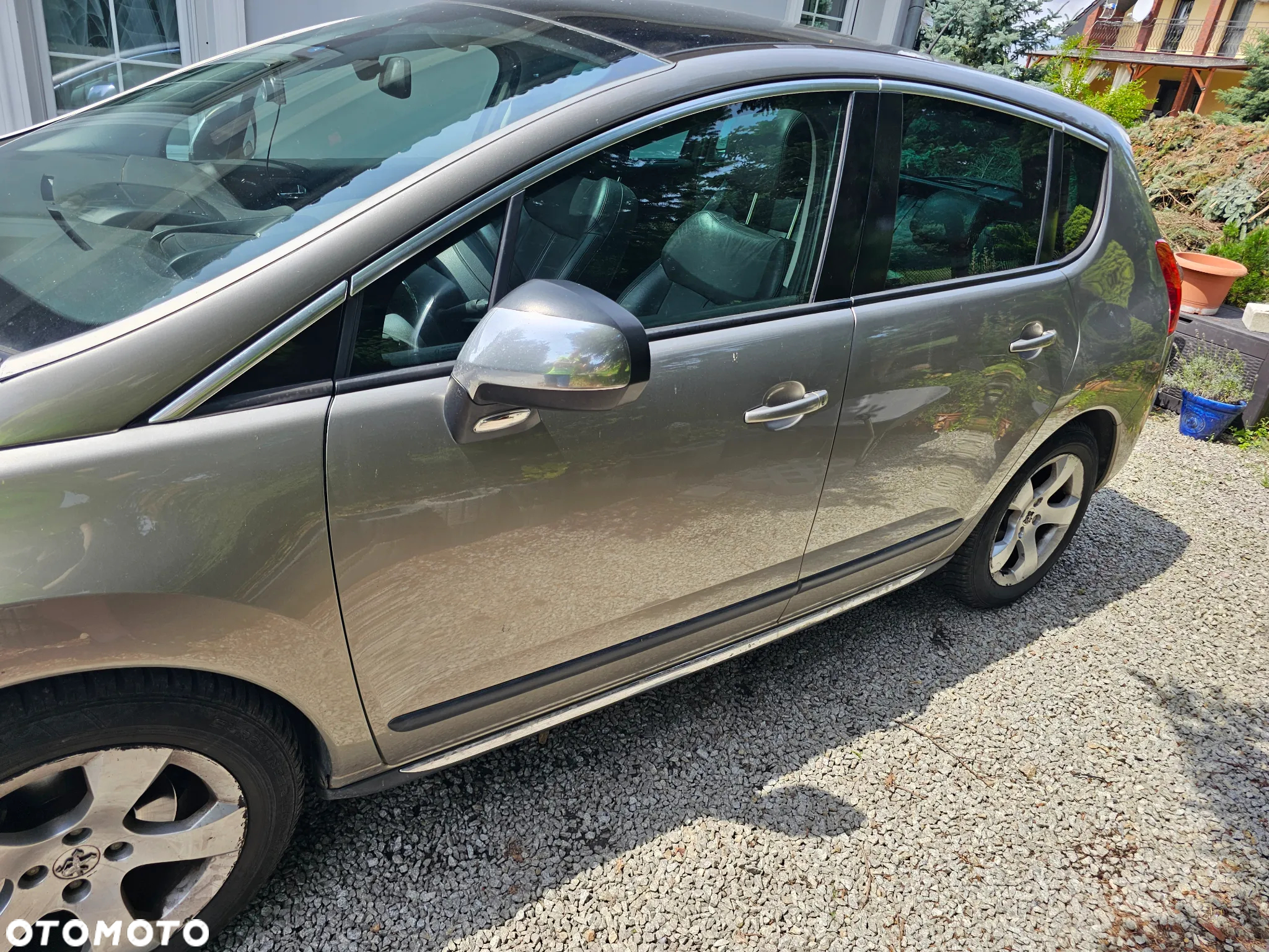 Peugeot 3008 2.0 HDi Premium+ - 6