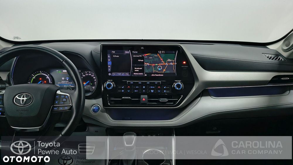 Toyota Highlander - 6