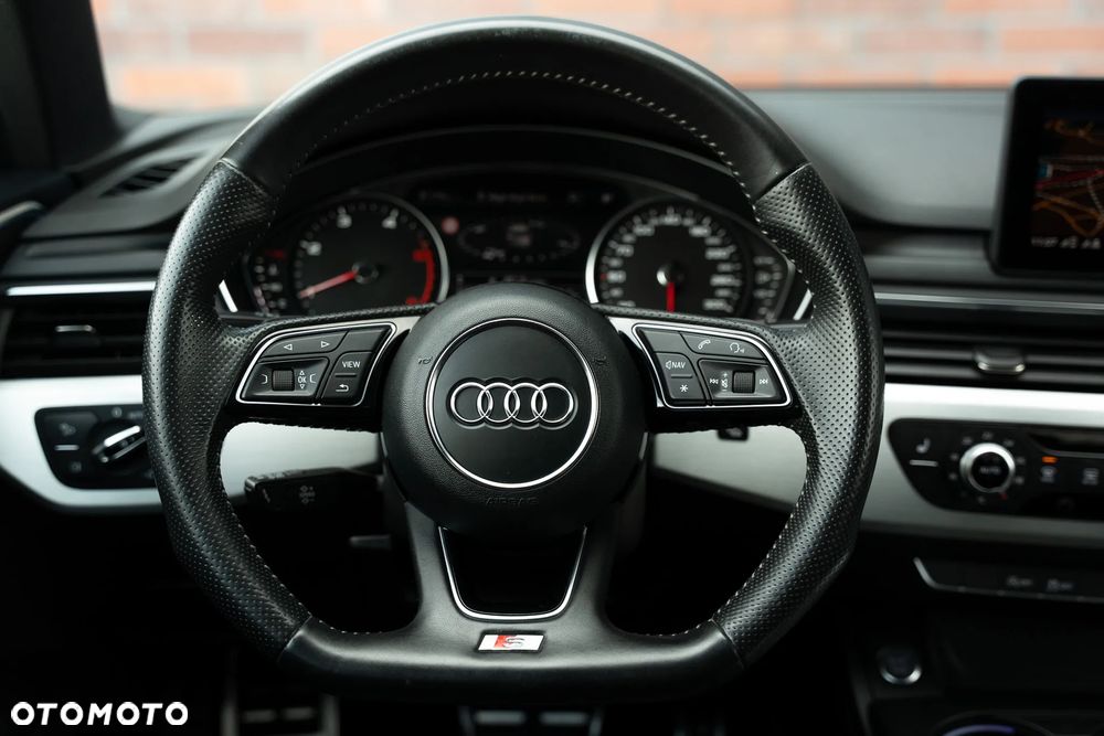 Audi A4 Avant 35 TDI S tronic sport - 29