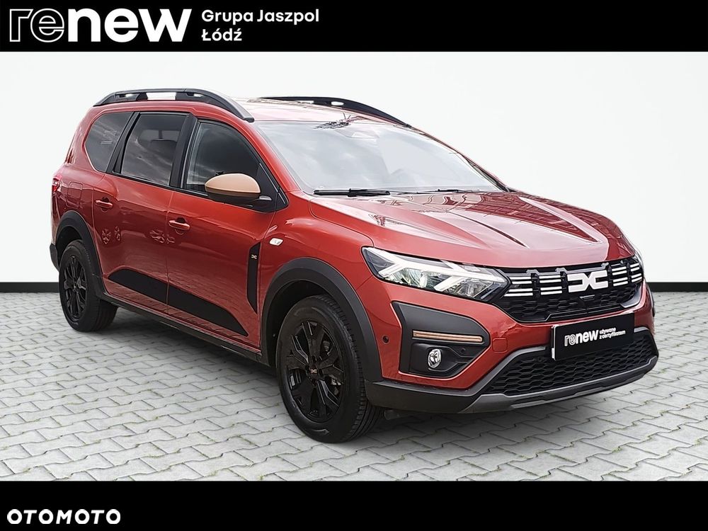 Dacia Jogger - 3