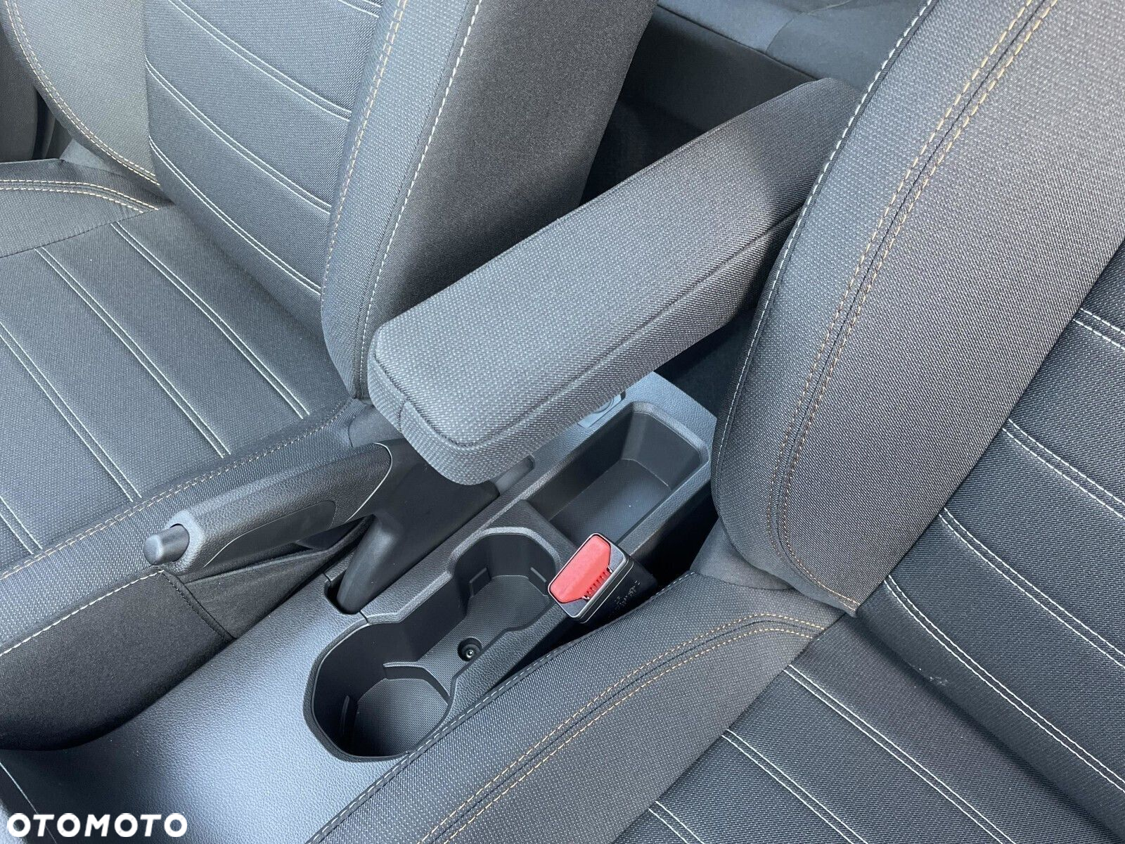 Dacia Sandero Stepway - 11