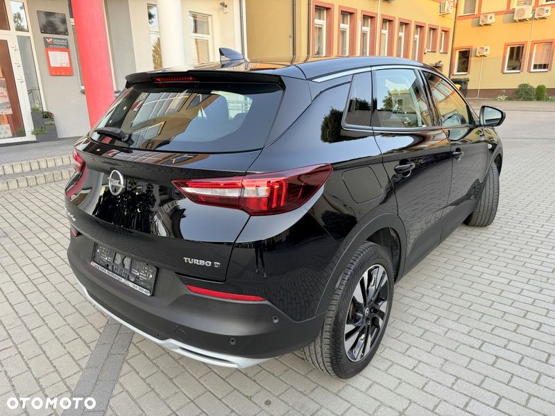 Opel Grandland X 1.5 CDTI Edition Business Pack S&S - 4