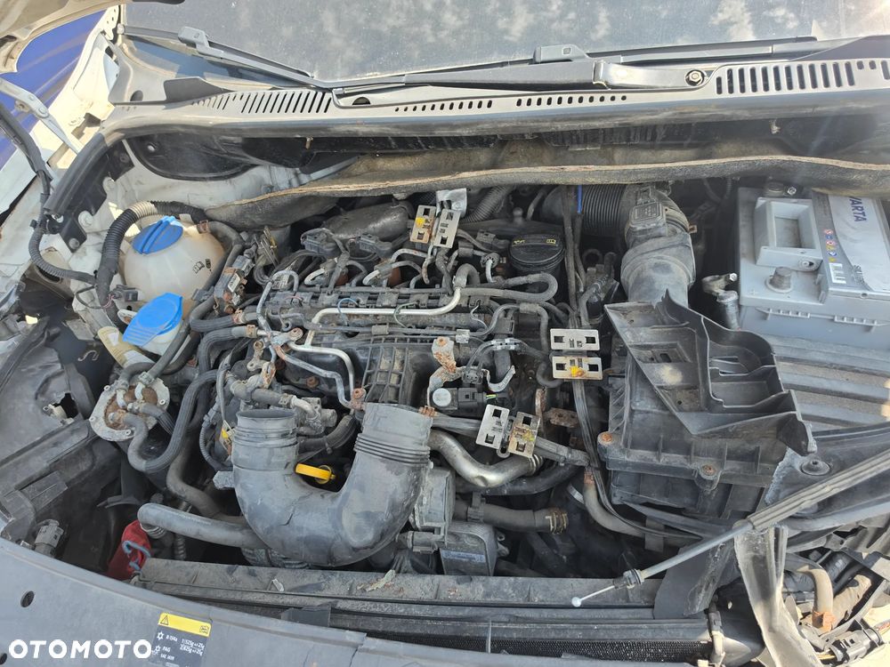 Volkswagen Caddy - 19