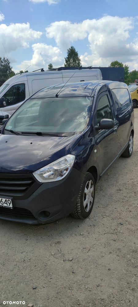 Dacia Dokker 1.6 Access - 15