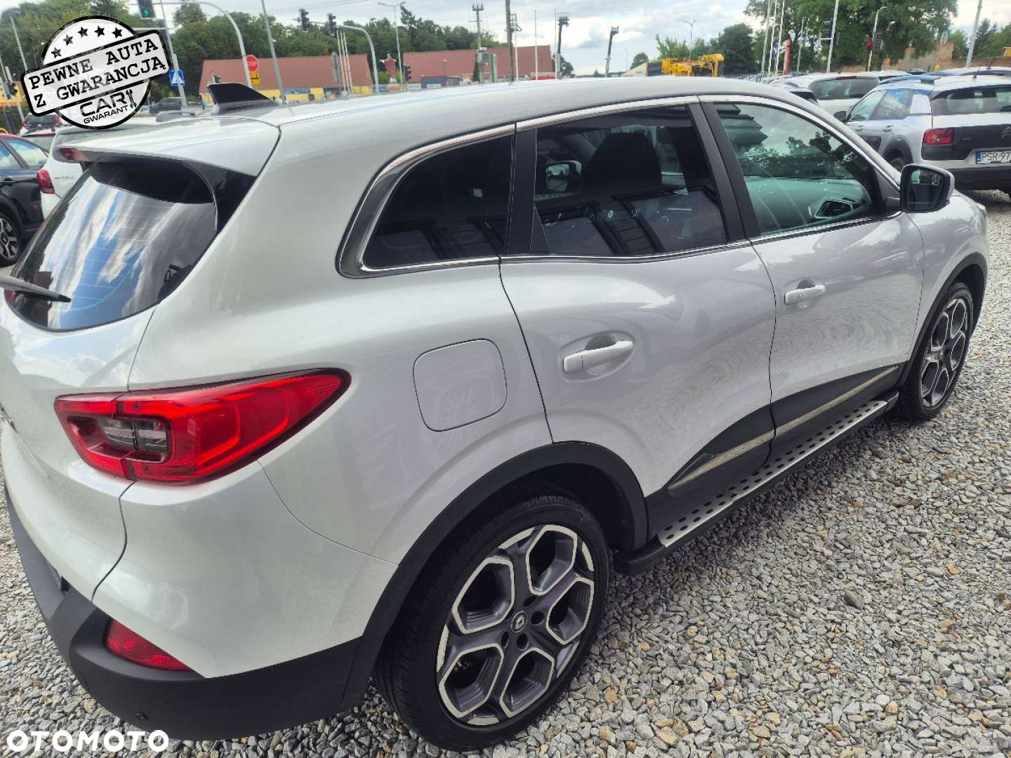 Renault Kadjar - 6