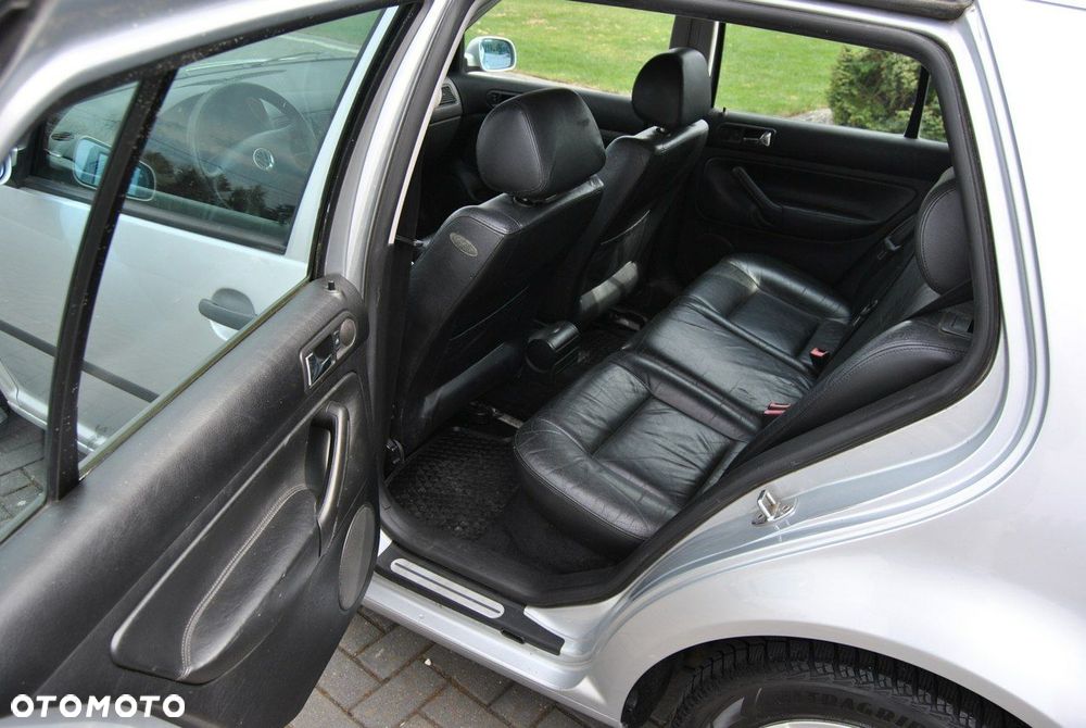 Volkswagen Golf 1.6 Comfortline - 13